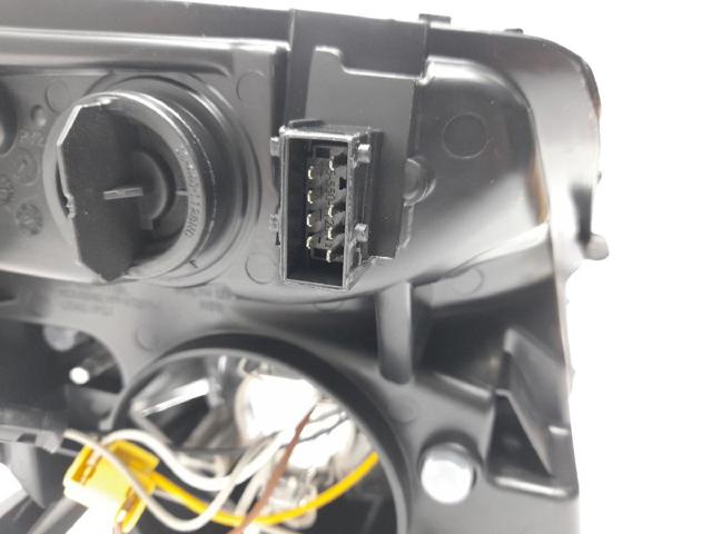 620870 PEUGEOT Faro izquierdo  disponible Alicante