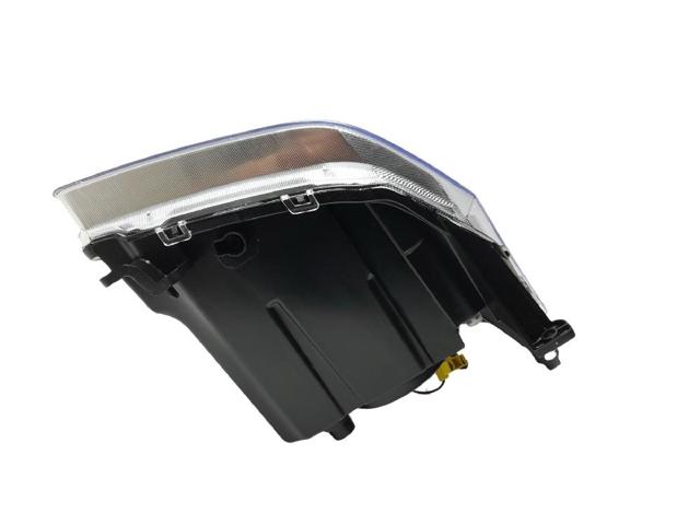620870 PEUGEOT Faro izquierdo  disponible Vigo