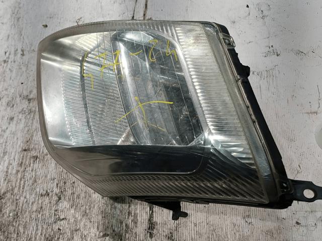 620870 PEUGEOT Faro izquierdo  comprar en Oviedo