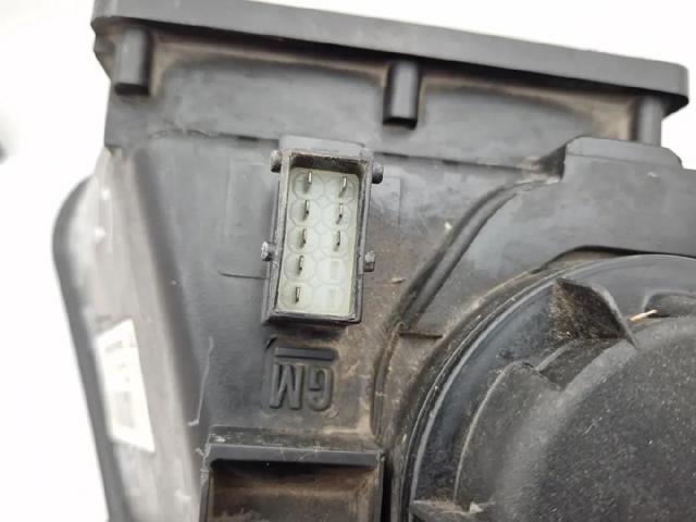 PEUGEOT 620870 Faro izquierdo comprar Barcelona