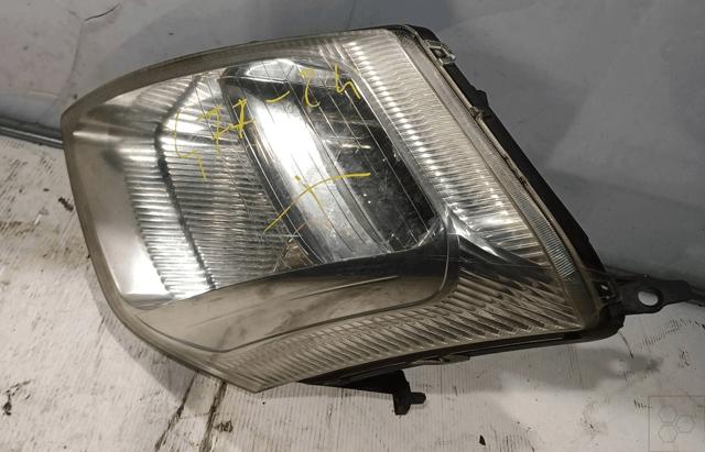 PEUGEOT 620870 Faro izquierdo comprar Tarragona