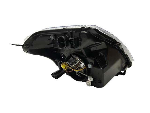 PEUGEOT 620870 Faro izquierdo  comprar en Albacete