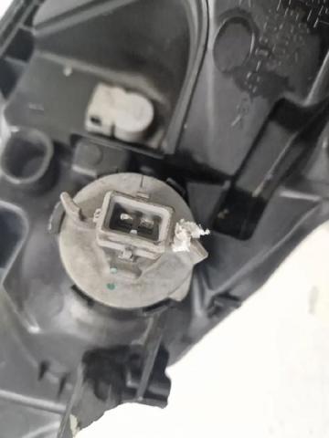 PEUGEOT 620874 Faro izquierdo comprar Pamplona