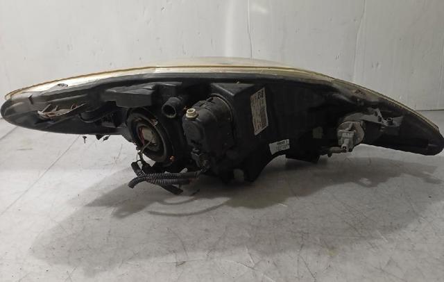 620874 PEUGEOT Faro izquierdo comprar Alcalá