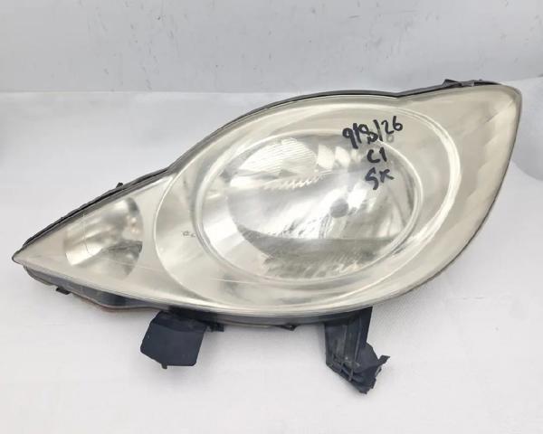 PEUGEOT 620874 Faro izquierdo  comprar en Murcia