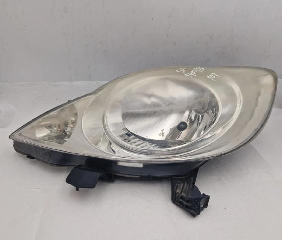 PEUGEOT 620874 Faro izquierdo comprar Pamplona