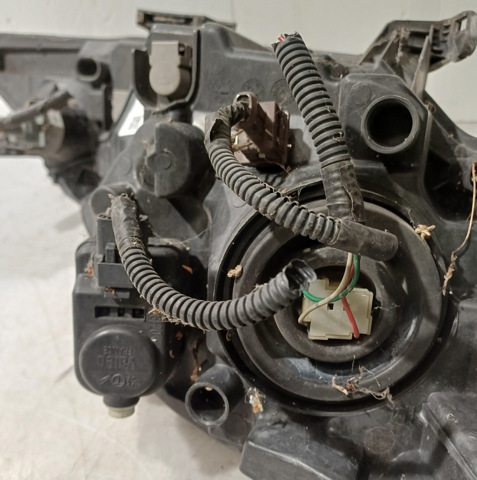 620874 Faro izquierdo  comprar en Zaragoza