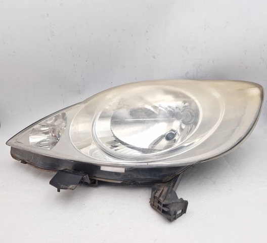 PEUGEOT 620874 Faro izquierdo  disponible Valladolid