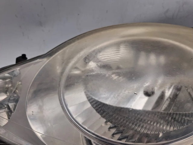 620874 PEUGEOT Faro izquierdo  comprar en Oviedo