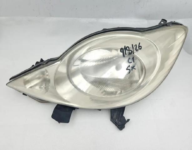 620874 PEUGEOT Faro izquierdo  disponible Vigo