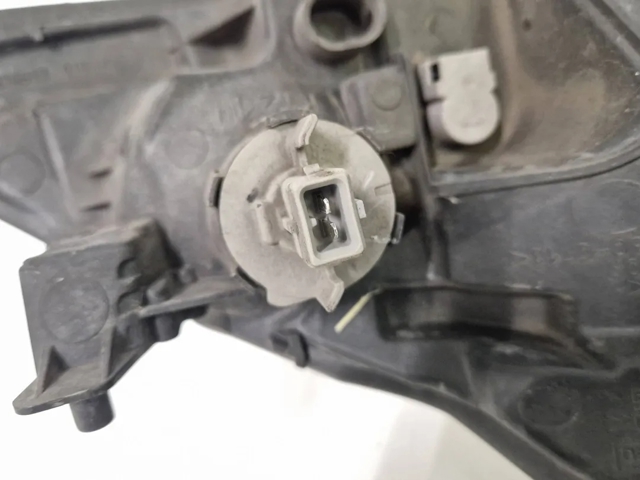 620874 PEUGEOT Faro izquierdo  comprar en Oviedo