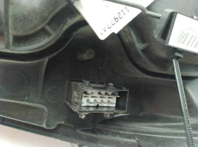 620885 PEUGEOT Faro izquierdo comprar Bilbao