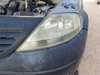 Faros delantero izquierdo 620885 PEUGEOT