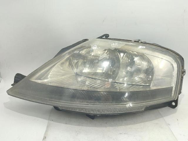 PEUGEOT 620885 Faro izquierdo comprar Pamplona