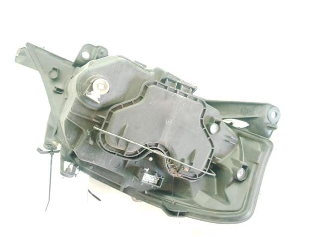 620885 PEUGEOT Faro izquierdo  comprar en Oviedo