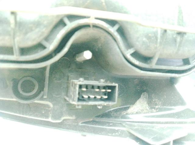 PEUGEOT 620885 Faro izquierdo  comprar en Albacete