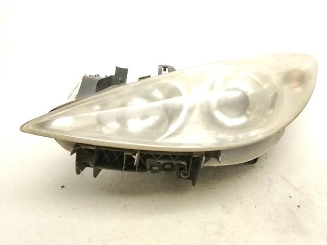 620886 Faro izquierdo  en stock Castellón