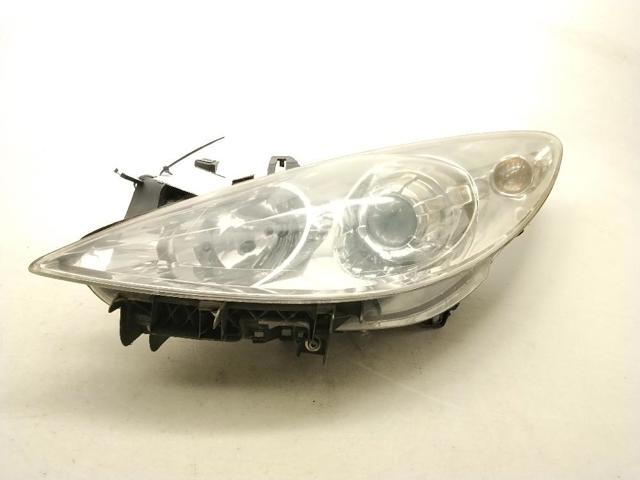 PEUGEOT 620886 Faro izquierdo comprar Pamplona