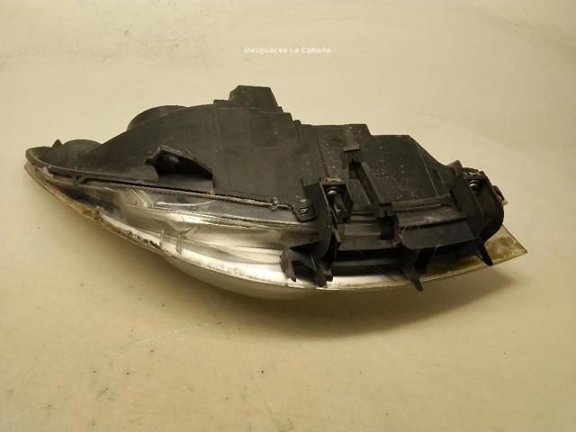 PEUGEOT 620886 Faro izquierdo  comprar en Ponferrada