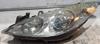 Faros delantero izquierdo 620886 PEUGEOT