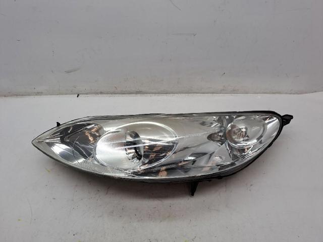 PEUGEOT 620890 Faro izquierdo  comprar en Albacete
