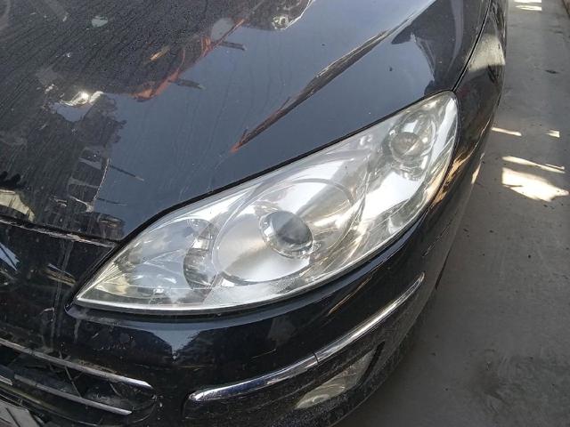 620890 Faro izquierdo  en stock Sabadell