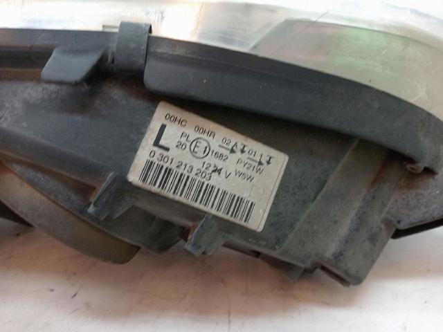 620890 Faro izquierdo  comprar en Zaragoza