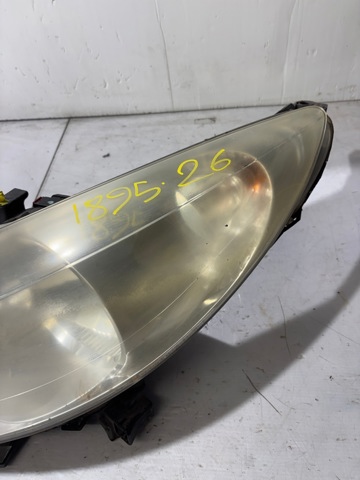 620895 PEUGEOT Faro izquierdo  disponible Vigo