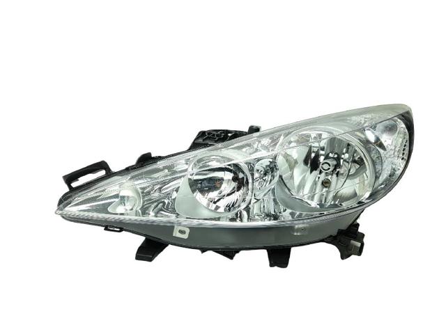 PEUGEOT 620895 Faro izquierdo  en stock Terrassa