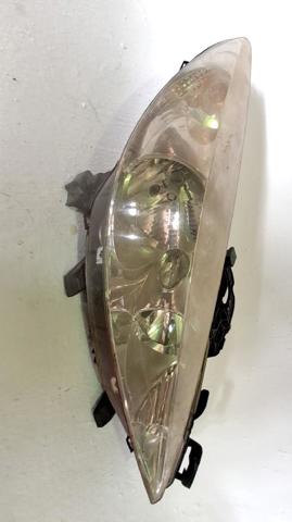 PEUGEOT 620895 Faro izquierdo  comprar en Ponferrada
