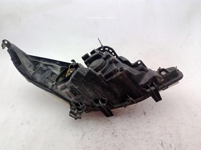 PEUGEOT 620895 Faro izquierdo comprar Pamplona