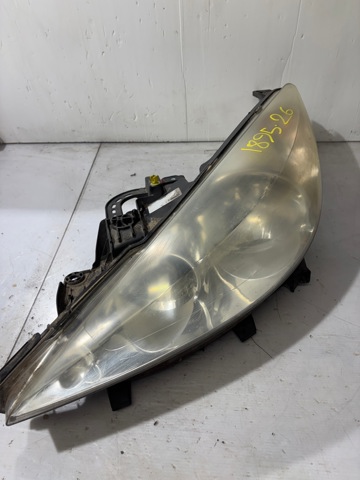 PEUGEOT 620895 Faro izquierdo  comprar en Murcia