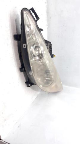 Precio de la pieza Faro derecho y izquierdo 207  hatchback