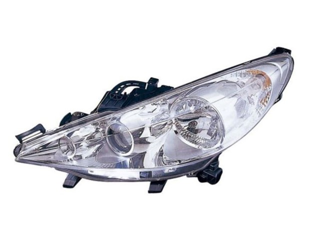 Optica delantera 620896 PEUGEOT