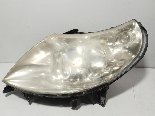Faros Citroen Jumper (2006-2026)