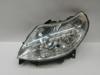 Faros delantero izquierdo 6208A5 PEUGEOT