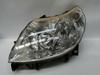 Faros delantero izquierdo 6208A5 PEUGEOT