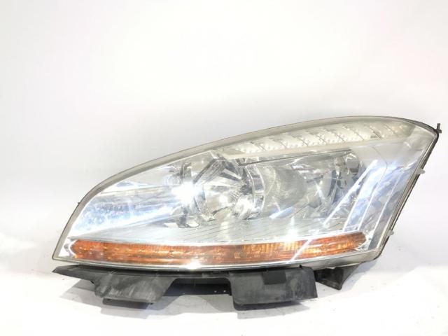 Optica delantera Citroen C4 monovolumen comprar en España