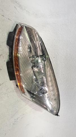 6208A8 PEUGEOT Faro izquierdo comprar Madrid