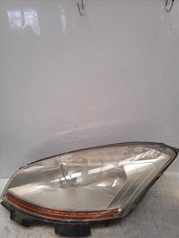 6208A8 PEUGEOT Faro izquierdo  comprar en Jaén