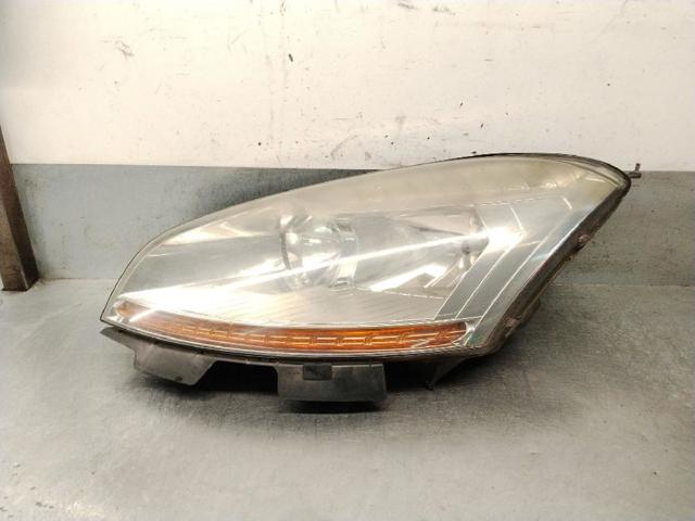 PEUGEOT 6208A8 Faro izquierdo comprar Tarragona