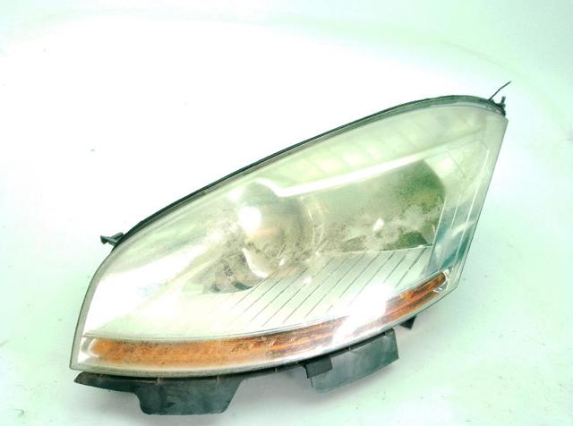 Luz frontal Citroen C4 (UD)