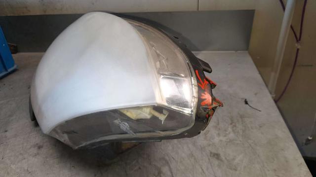 6208A8 Faro izquierdo  comprar en Zaragoza