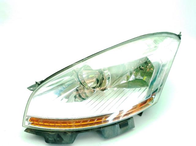 Comprar Faro delantero izquierdo C4 UD
