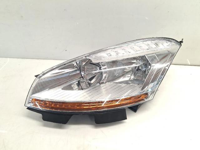 6208A8 Faro izquierdo  comprar en Zaragoza