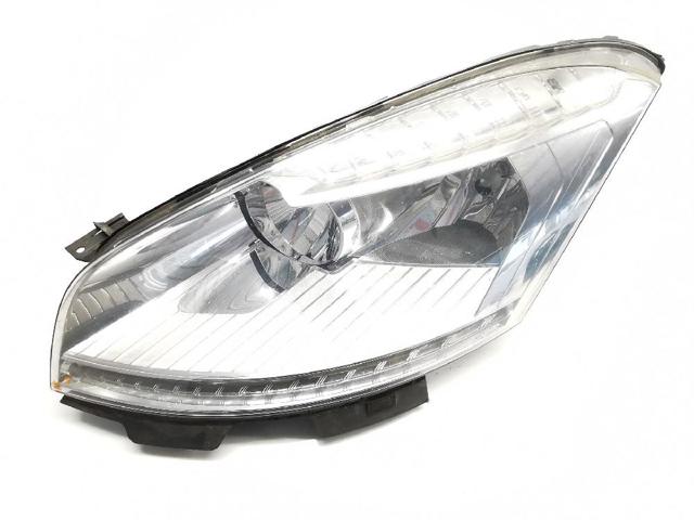 6208A8 PEUGEOT Faro izquierdo  comprar en Jaén