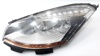 Faros delantero izquierdo 6208A8 PEUGEOT