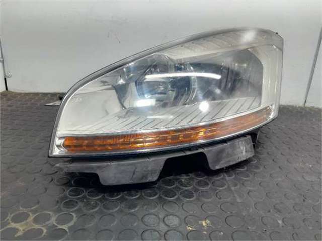 6208A8 PEUGEOT Faro izquierdo comprar Madrid