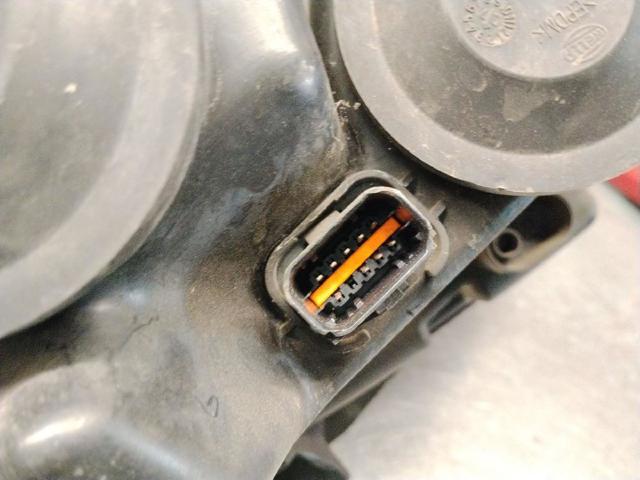 6208A8 PEUGEOT Faro izquierdo  comprar en Jaén