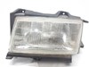 Faros delantero izquierdo 6208C5 PEUGEOT